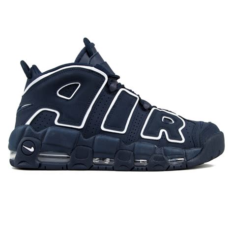 nike uptempo obsidian|nike air more obsidian.